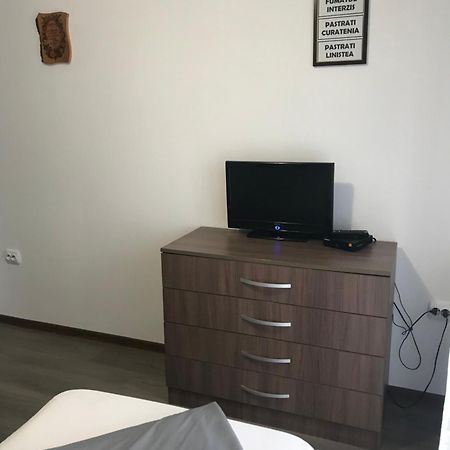 Hotel Casa Mario Galaţi Exteriér fotografie