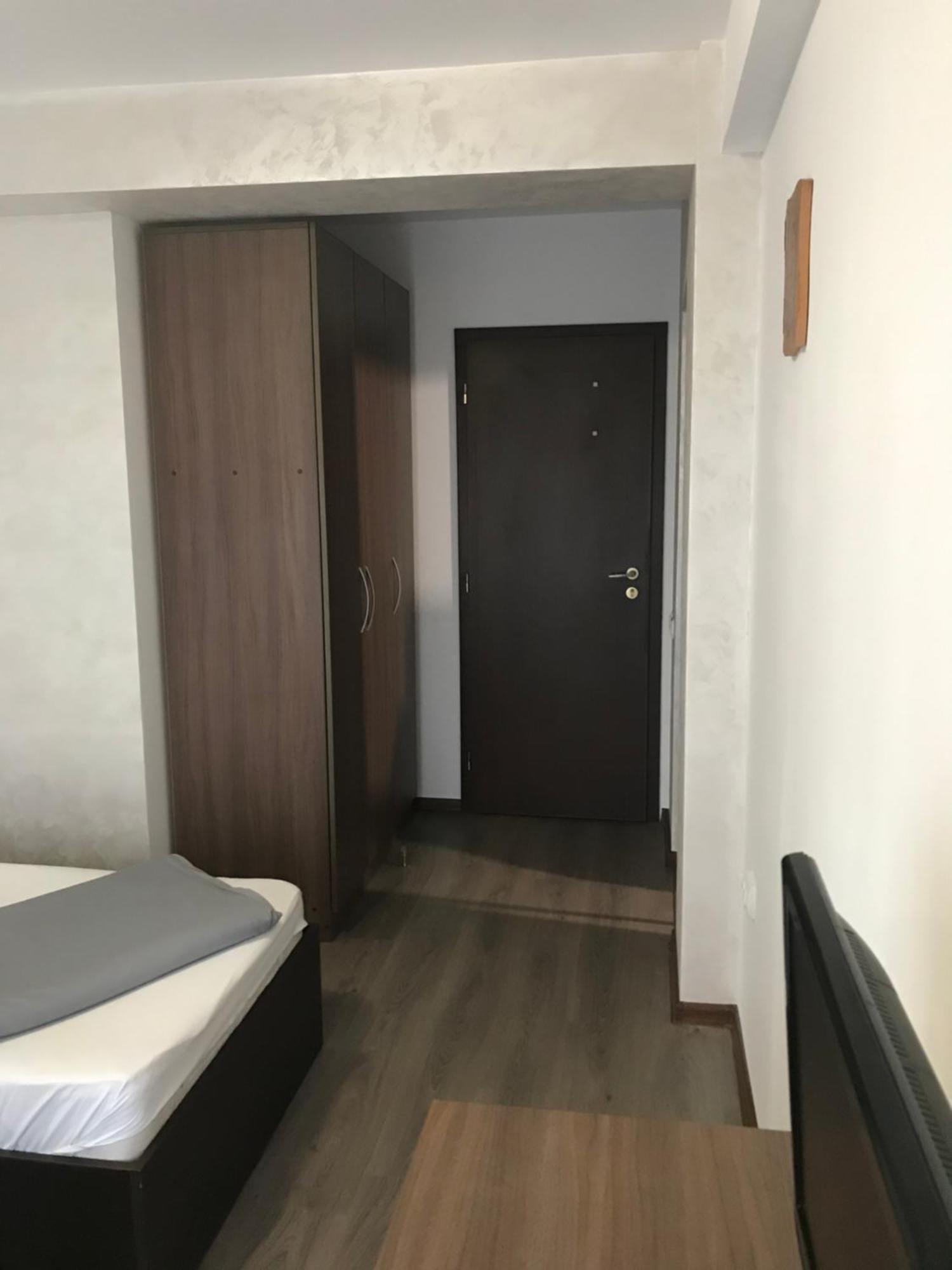 Hotel Casa Mario Galaţi Exteriér fotografie